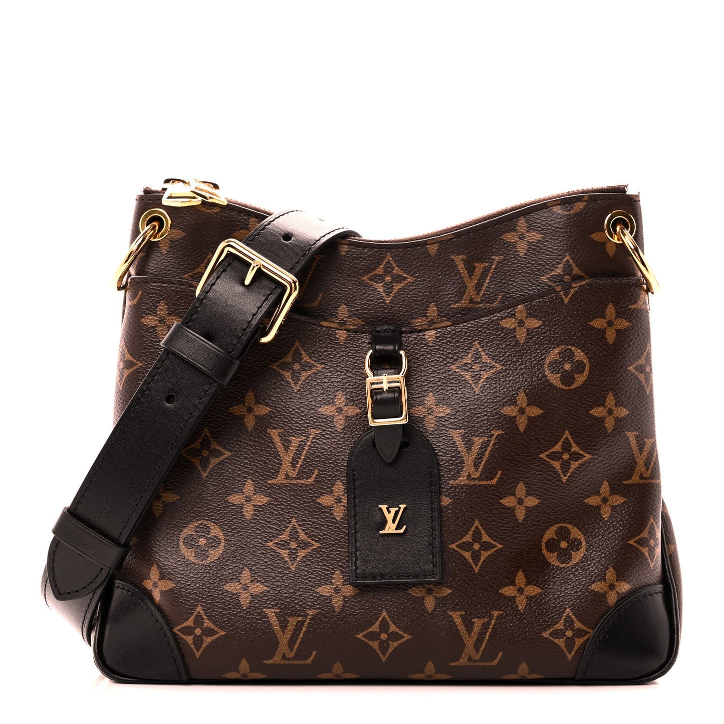 Monogram Odeon PM Black