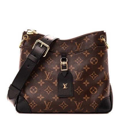 Monogram Odeon PM Black