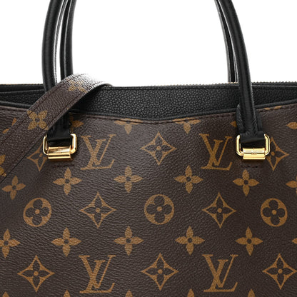 Monogram Pallas Full Black