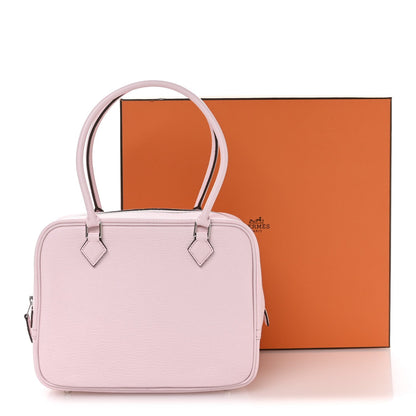 Chevre Mysore Mini Plume Rose Darling