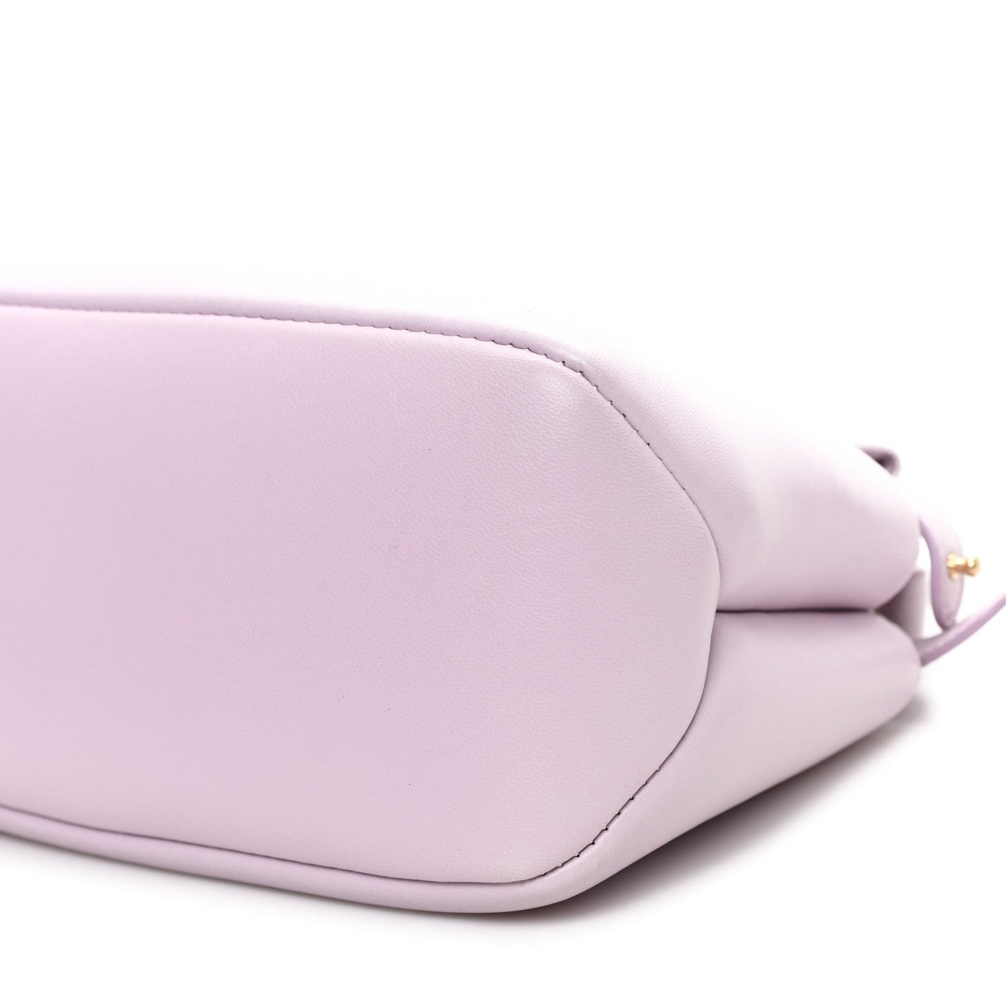 Nappa Apolo XS Peekaboo Iconic Satchel Anemone