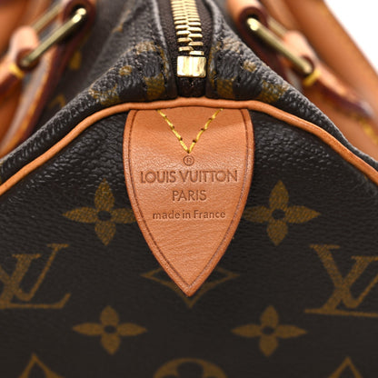 Monogram Speedy 25