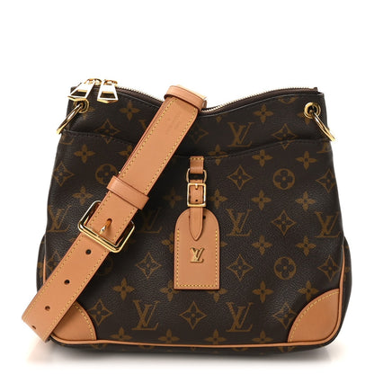 Monogram Odeon PM Natural