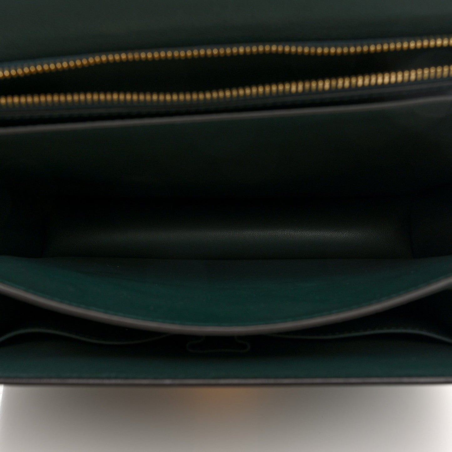 Box Calfskin Medium Classic Box Flap Bag Amazone