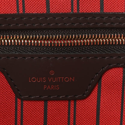 Damier Ebene Neverfull MM