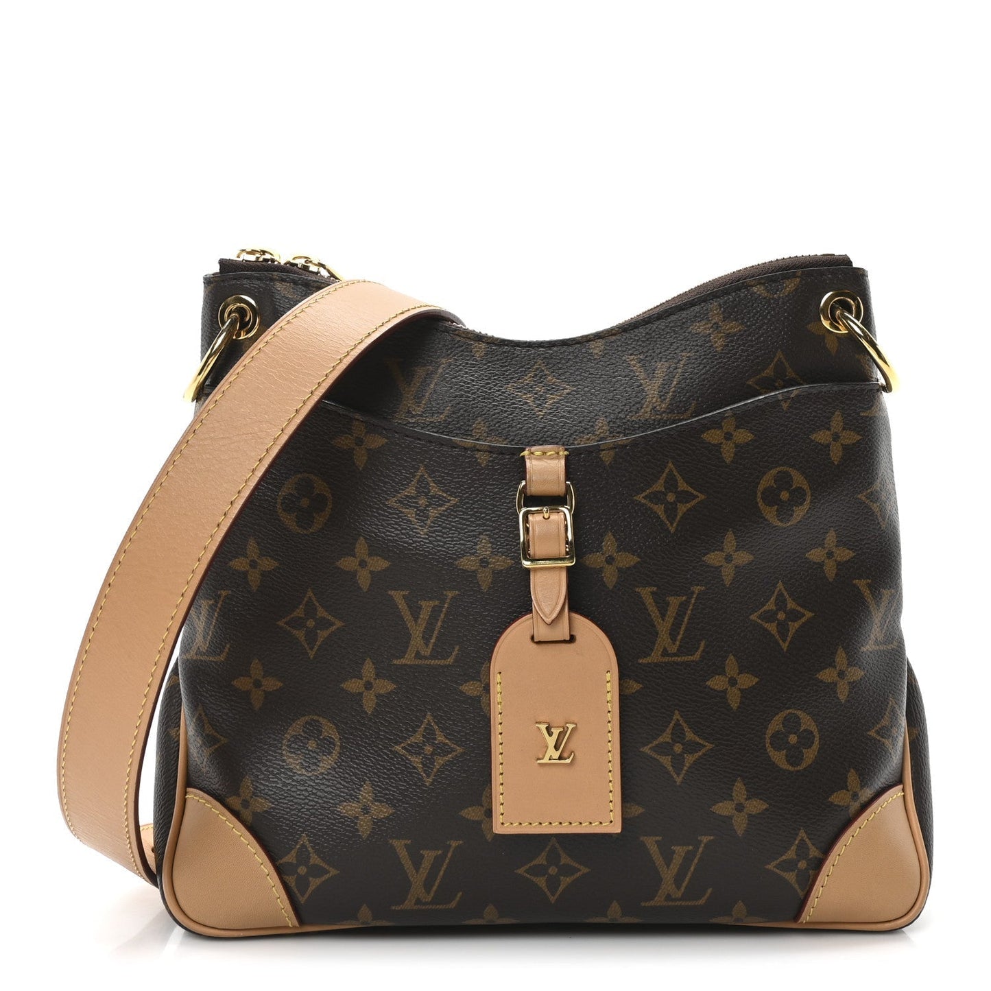 Monogram Odeon PM Natural