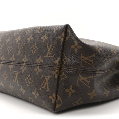 Monogram Graceful MM