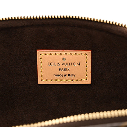Monogram Mini Bumbag