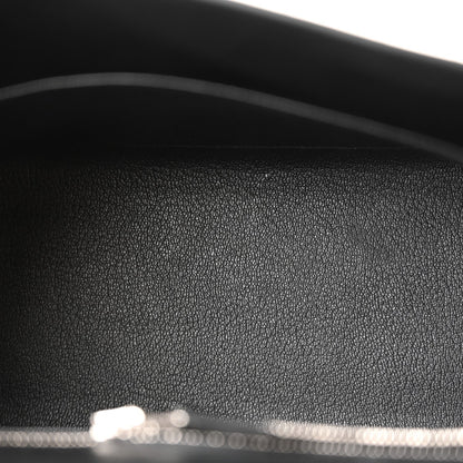 Epsom Kelly Sellier 25 Black