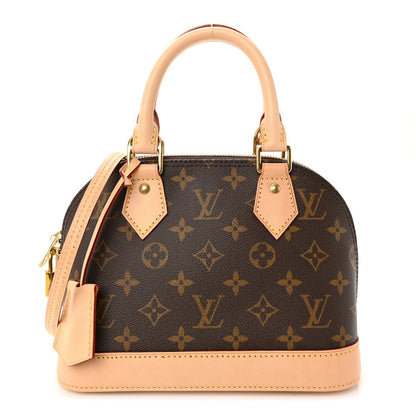 Monogram Alma BB