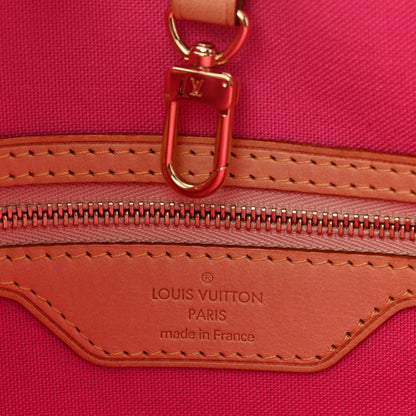 Monogram MOCA Neverfull MM