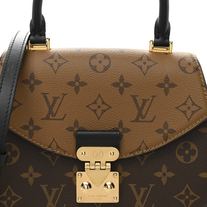 Reverse Monogram Tilsitt