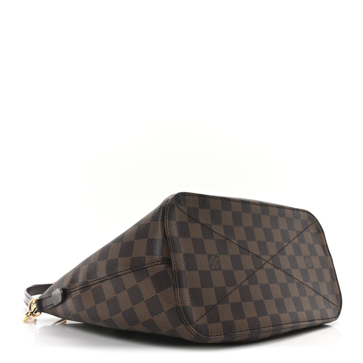 Damier Ebene Siena MM