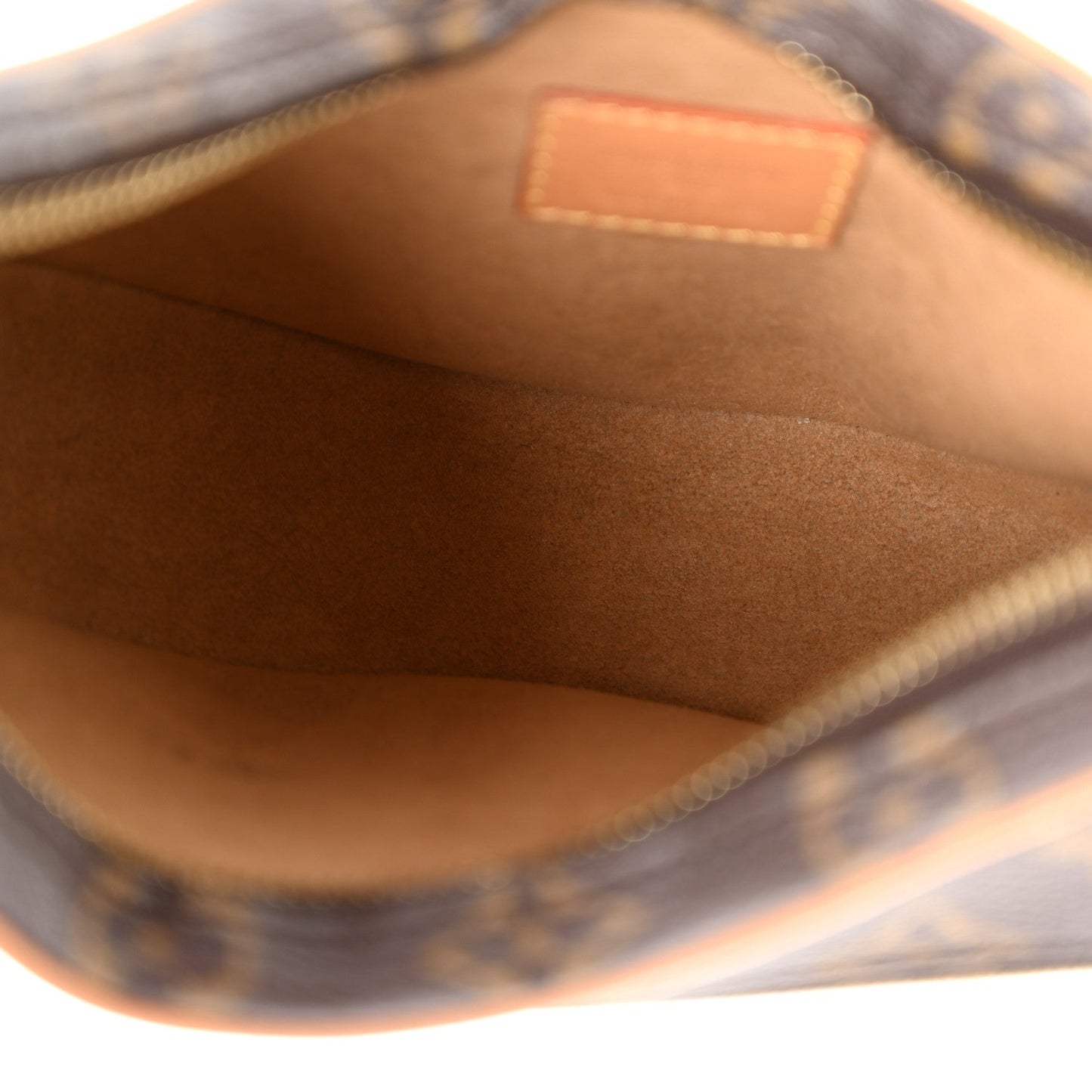 Monogram Loop