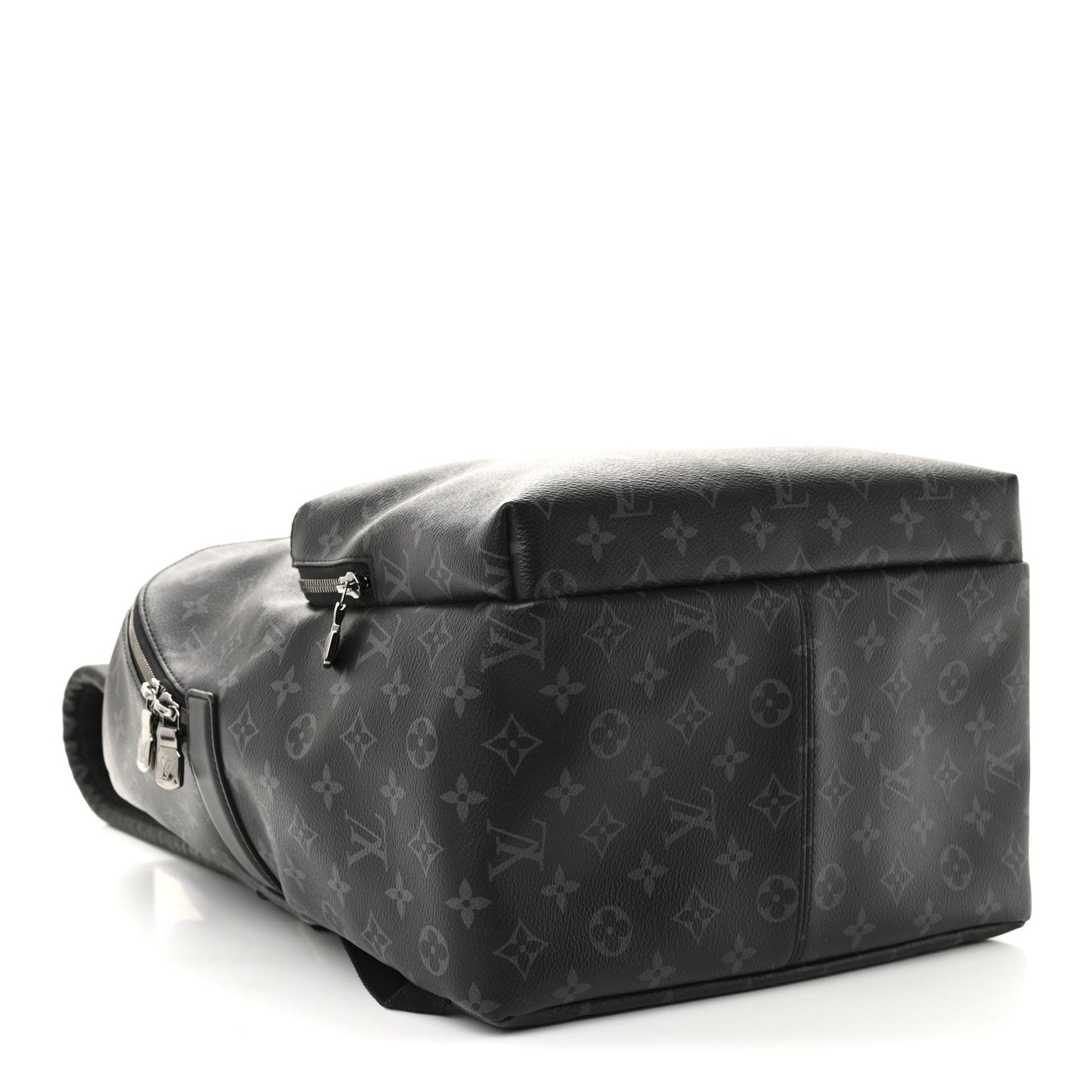 Monogram Eclipse Discovery Backpack PM