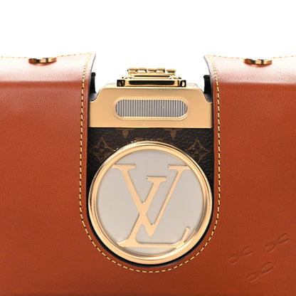 Monogram Pic Trunk