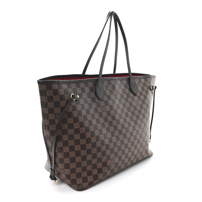 Damier Ebene Neo Neverfull GM