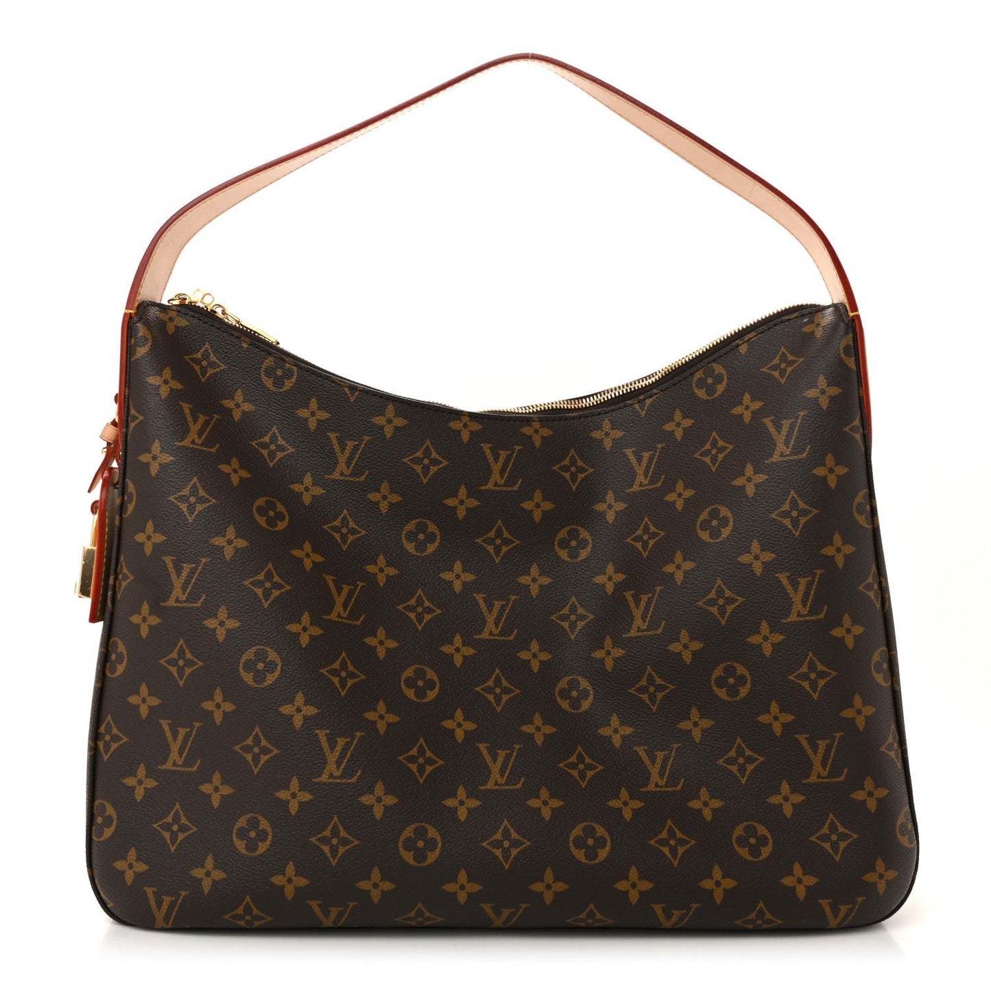 Monogram Slouchy MM