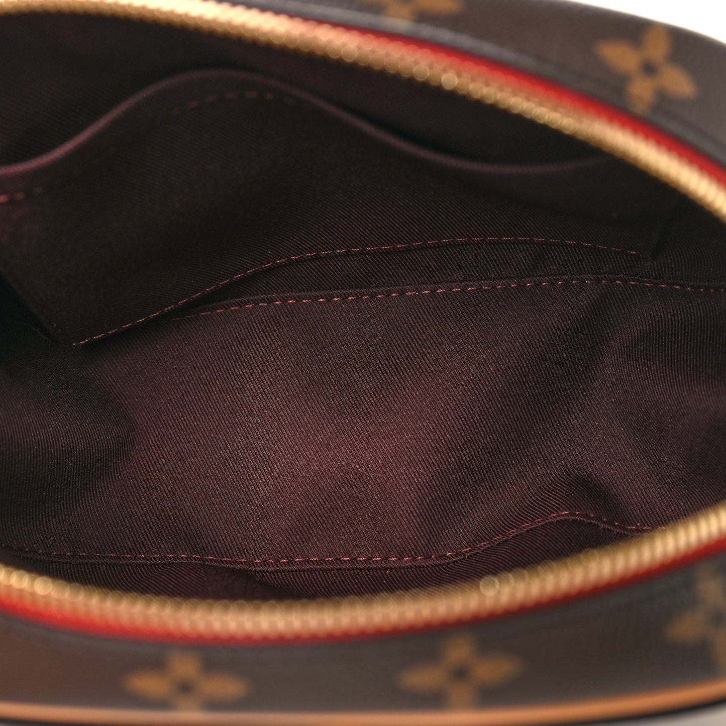 Monogram Deauville Mini