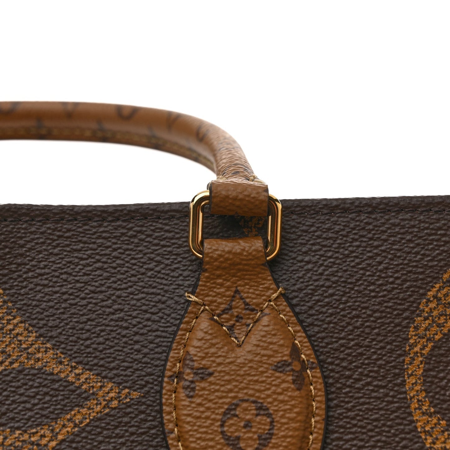 Reverse Monogram Giant Onthego GM