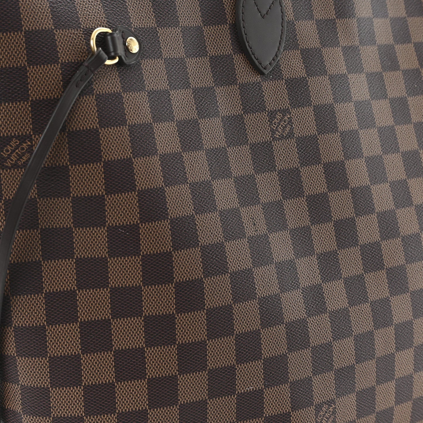 Damier Ebene Neo Neverfull GM