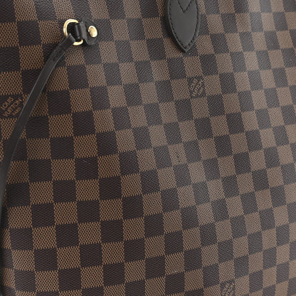 Damier Ebene Neo Neverfull GM