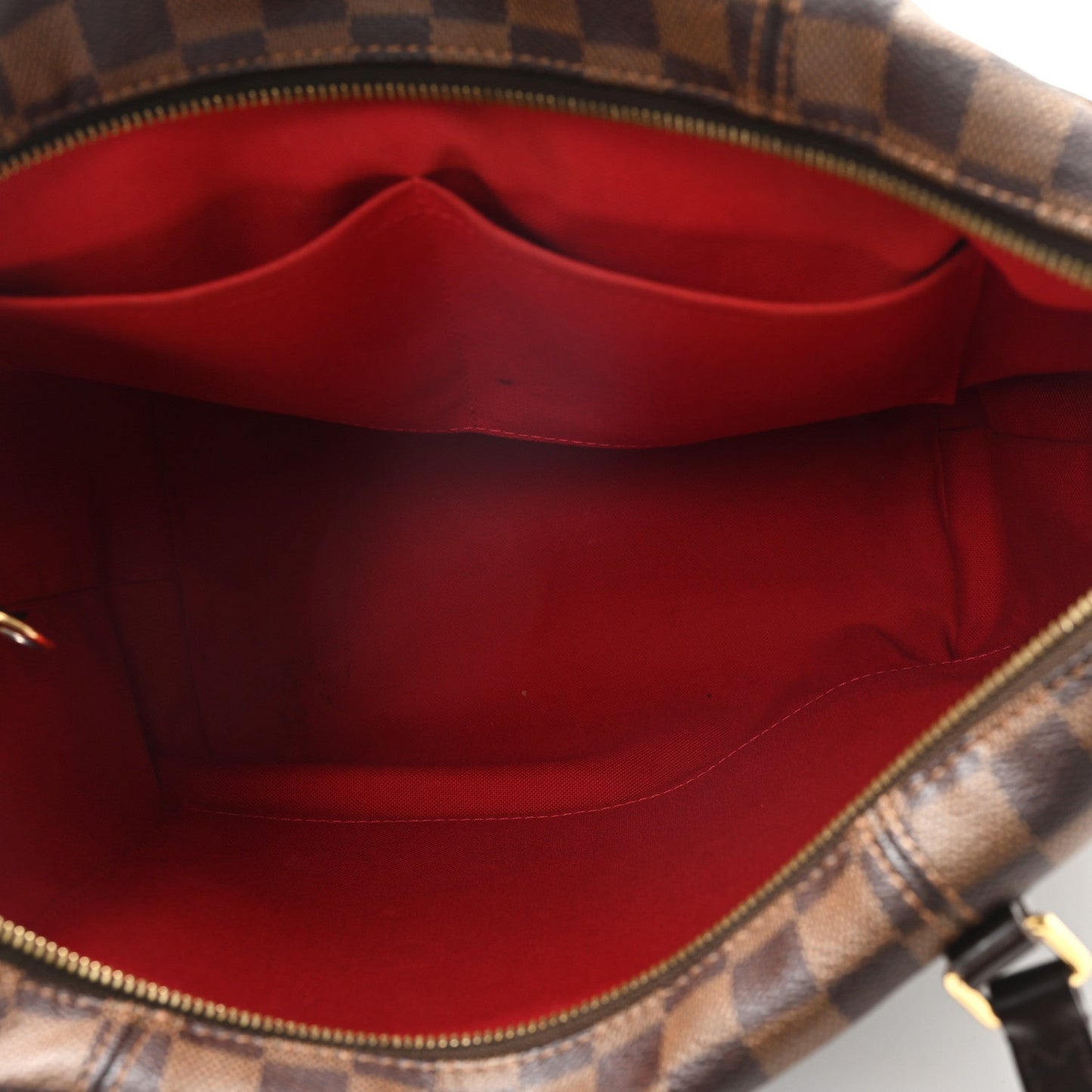 Damier Ebene Totally MM