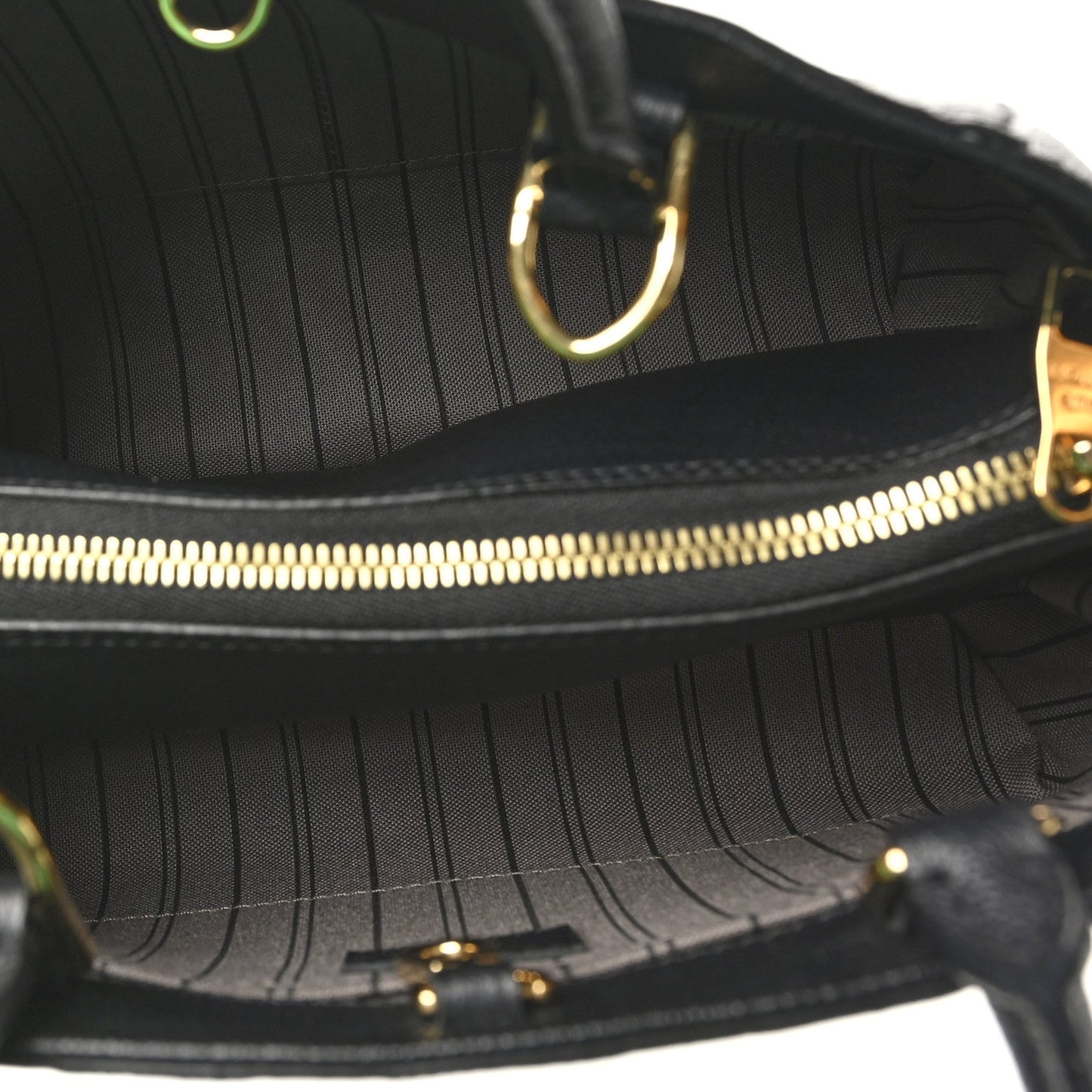 Empreinte Montaigne BB Black
