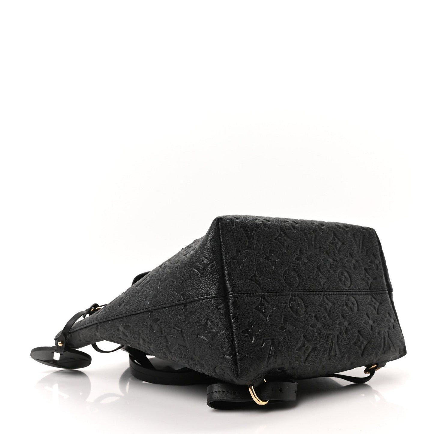 Empreinte Montsouris NM Backpack Black