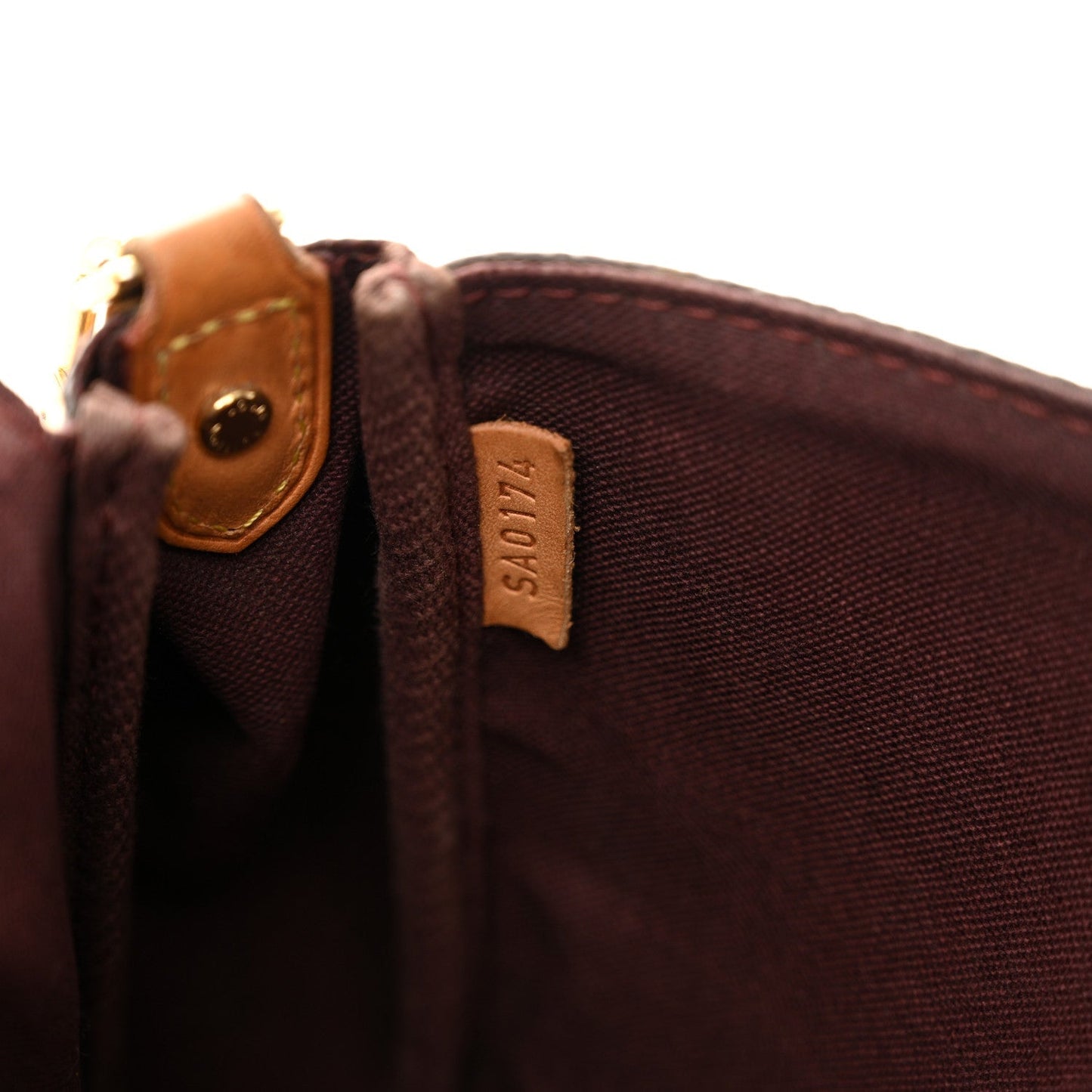 Monogram Favorite MM