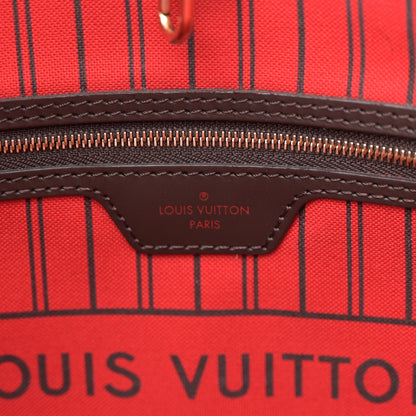Damier Ebene Neo Neverfull MM