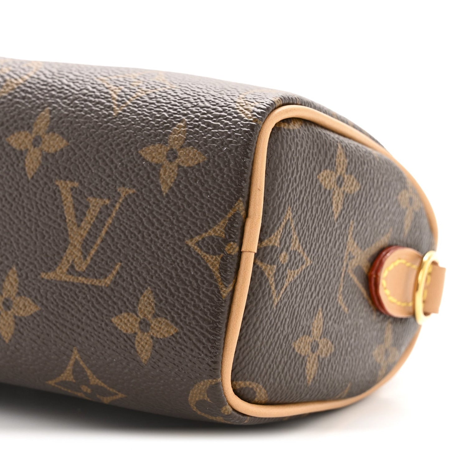 Monogram Nano Speedy Bandouliere