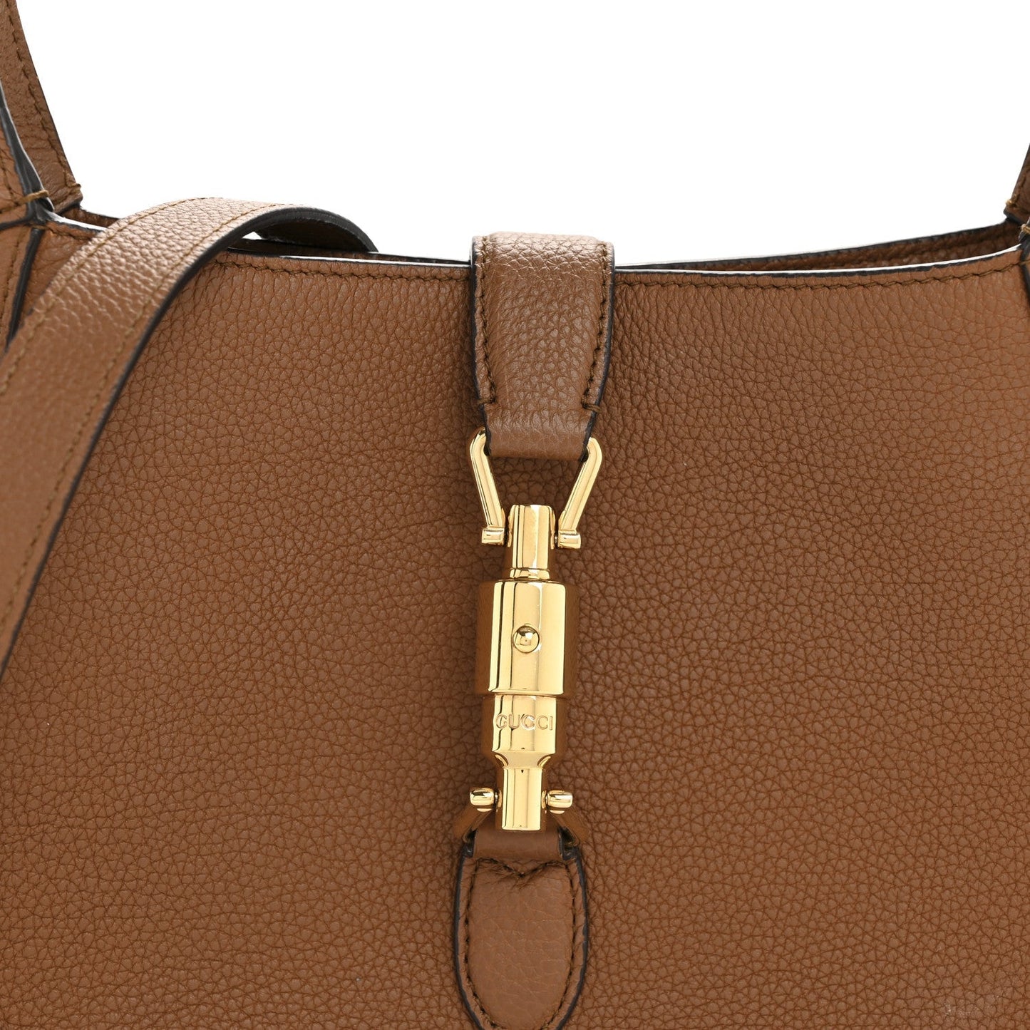 Grand Prix Calfskin Small Jackie 1961 Shoulder Bag Cuir
