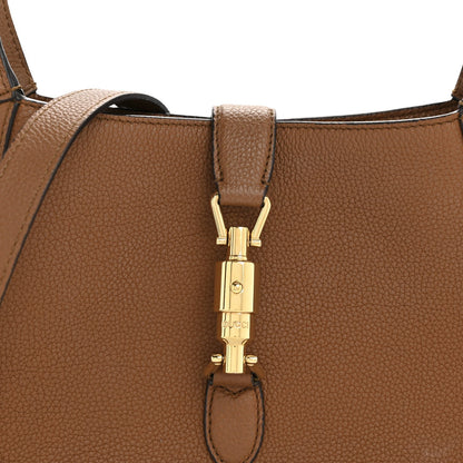 Grand Prix Calfskin Small Jackie 1961 Shoulder Bag Cuir