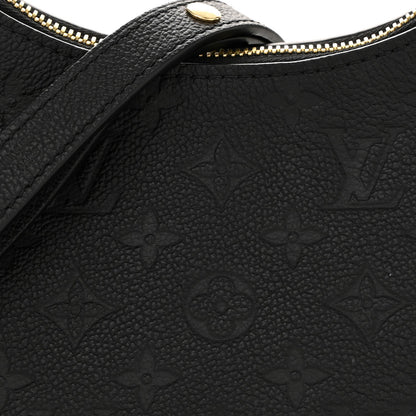 Empreinte Monogram Boulogne NM Black