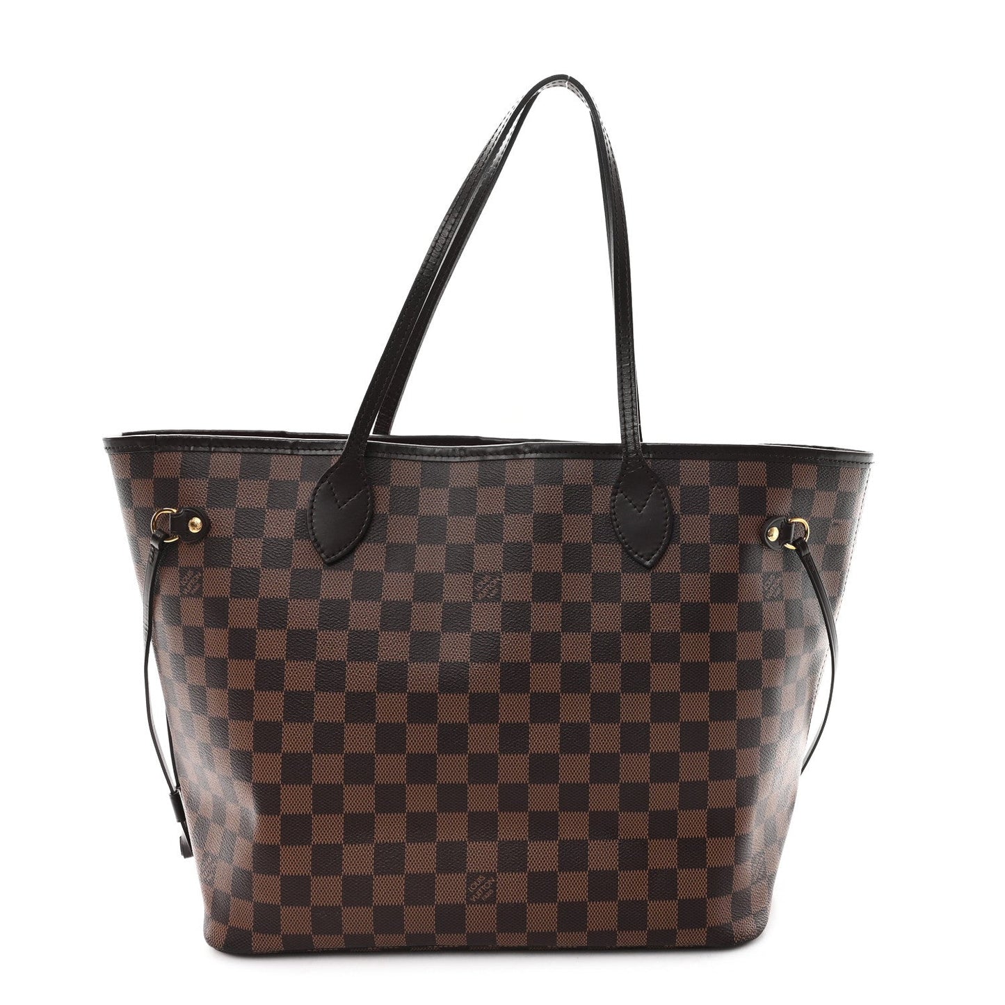 Damier Ebene Neo Neverfull MM