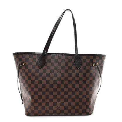 Damier Ebene Neo Neverfull MM