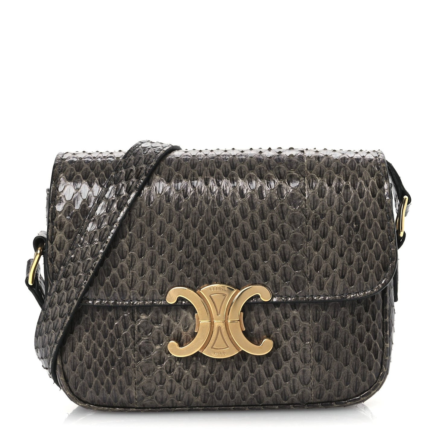 Watersnake Teen Triomphe Grey