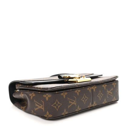 Monogram Marceau Black