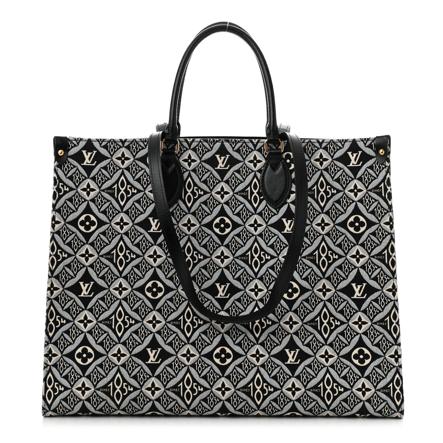 Jacquard Since 1854 Onthego GM Grey