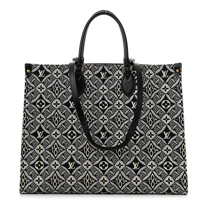 Jacquard Since 1854 Onthego GM Grey
