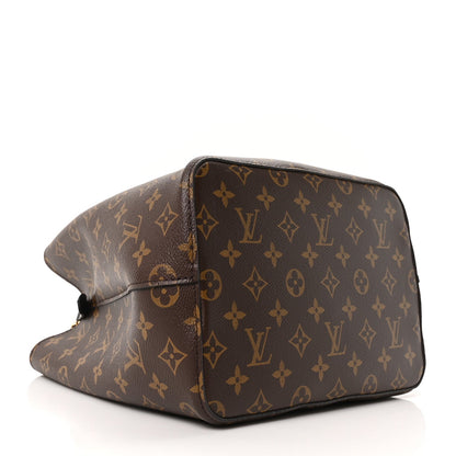 Monogram Neonoe MM Black