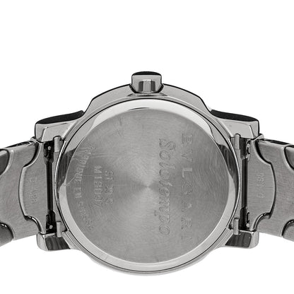 Stainless Steel 29mm Solotempo Quartz Watch