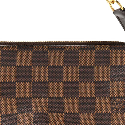 Damier Ebene Pochette Accessories
