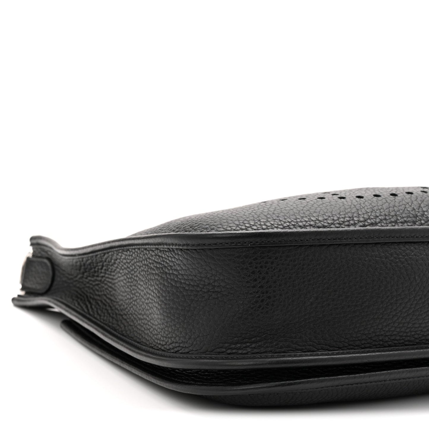 Taurillon Clemence Evelyne III PM Black