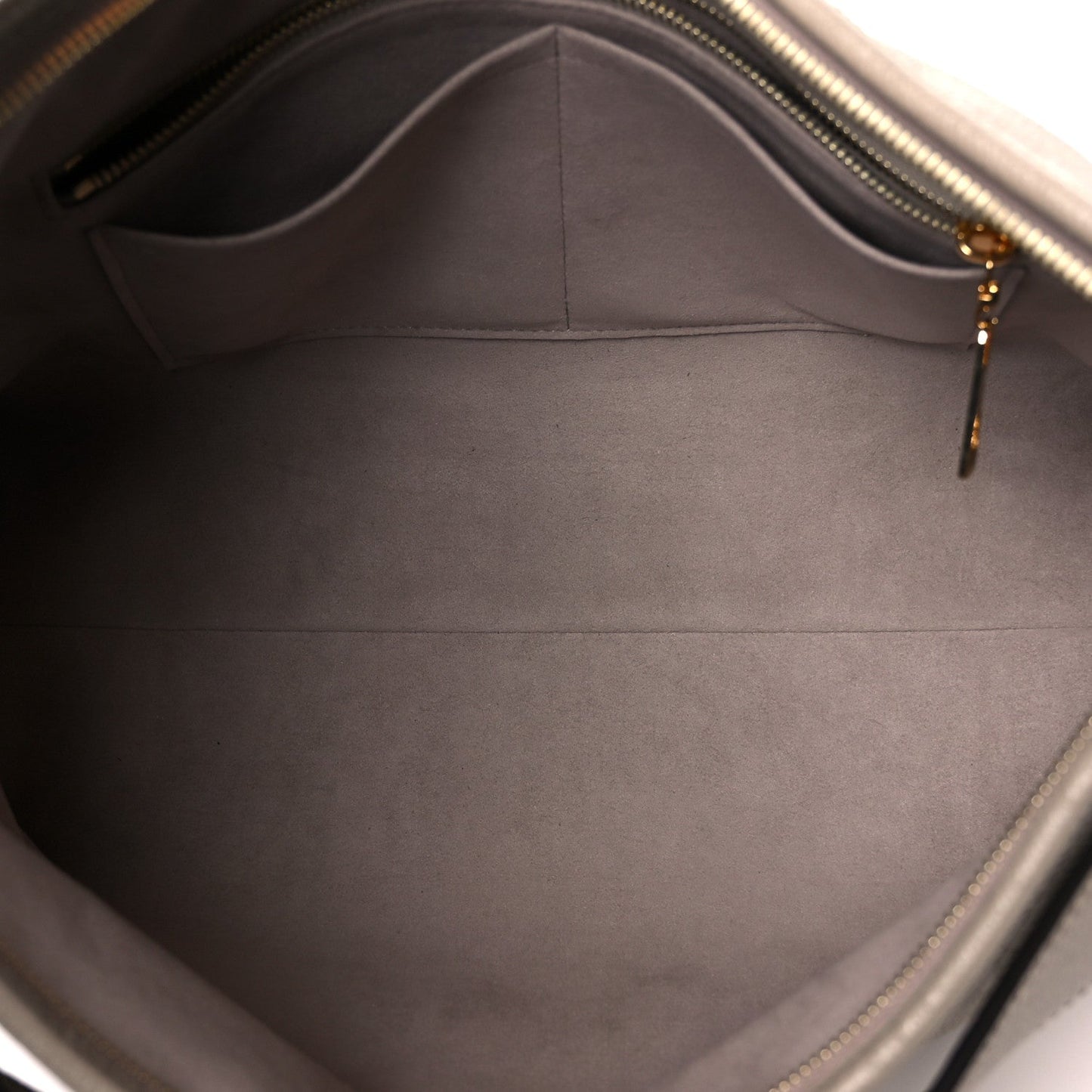 Empreinte Monogram Giant CarryAll MM Tourterelle