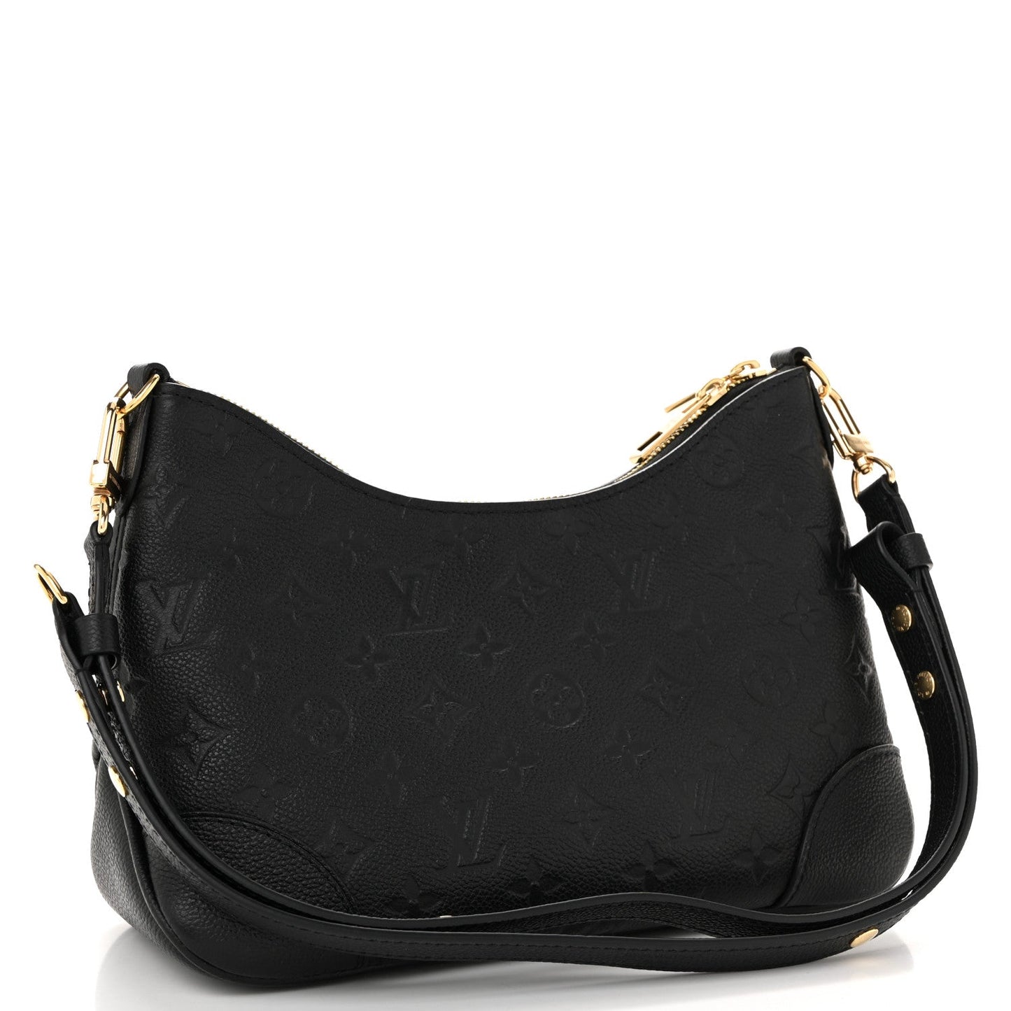 Empreinte Monogram Boulogne NM Black