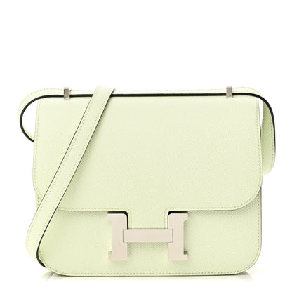 Epsom Constance 18 Vert Fizz