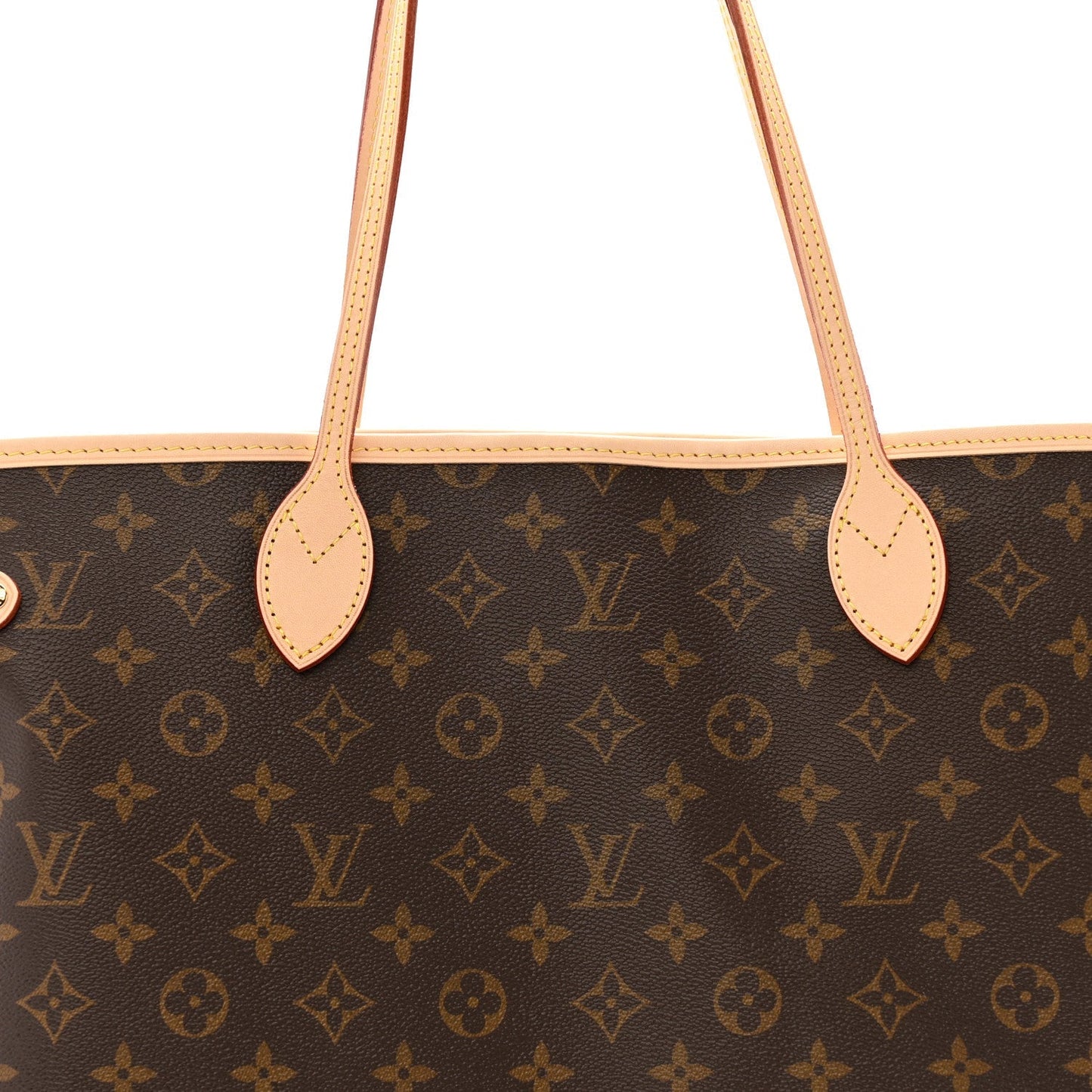 Monogram Neo Neverfull GM
