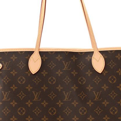 Monogram Neo Neverfull GM